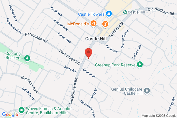 Richard Naylor,Castle Hill Veterinary Hospital