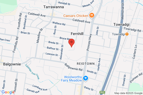 Coastal Distributors (NSW) Pty Ltd