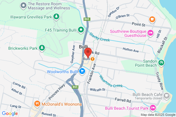 Greencross Vets Woonona-Bulli