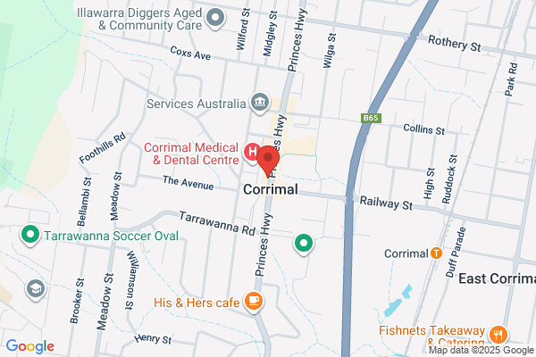 Illawarra Financial Planning