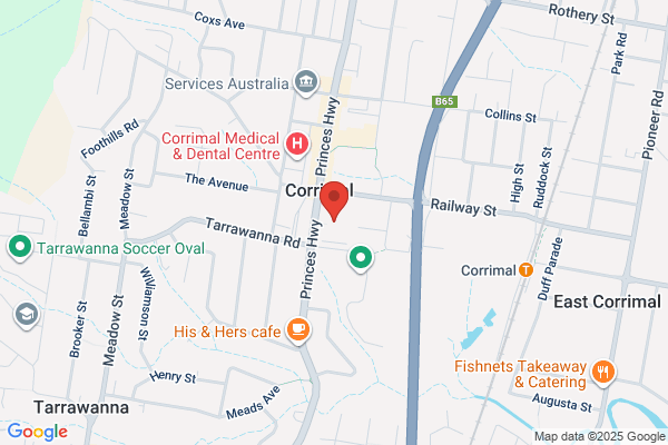 Aussie Home Loans Corrimal