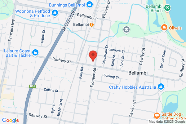 Bellambi Bowling Recreation & Sports Club