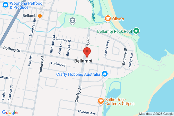 Bellambi Neighbourhood Centre