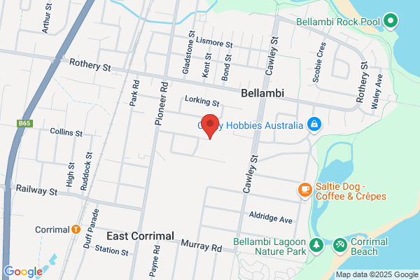 Bellambi Public School