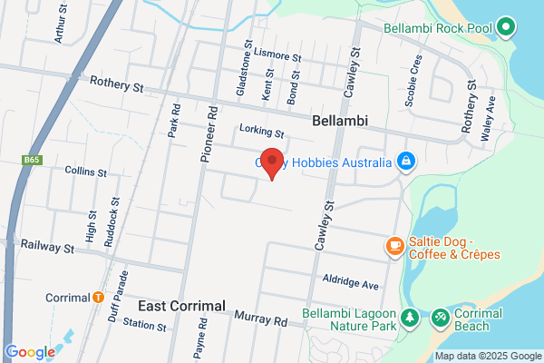 Bellambi Public School