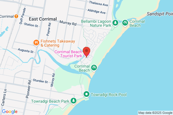 Corrimal Beach Bed & Breakfast