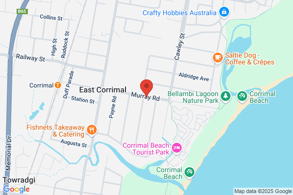 East Corrimal Butchery