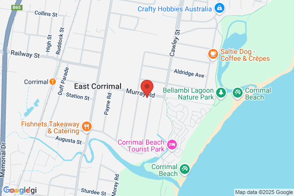 East Corrimal Fruit Market