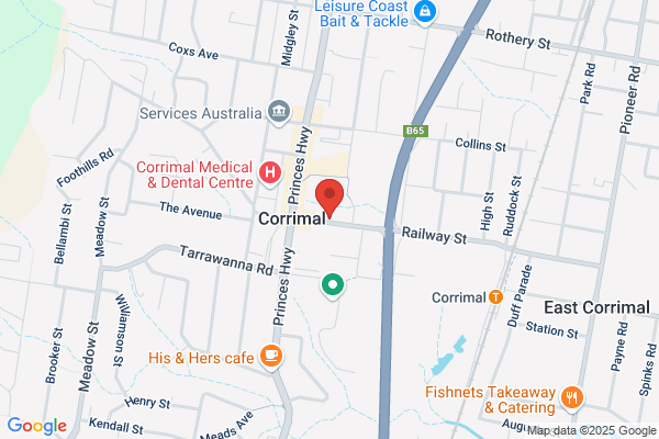 F45 Training Corrimal