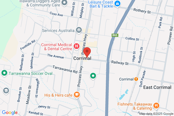 ITP Accounting Professionals Corrimal