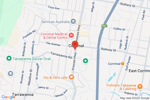 Illawarra Denture Clinic - Corrimal