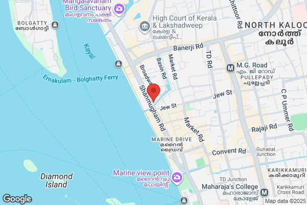 Maxwell Geosystems