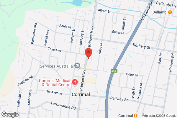 Northern Illawarra Family Day Care