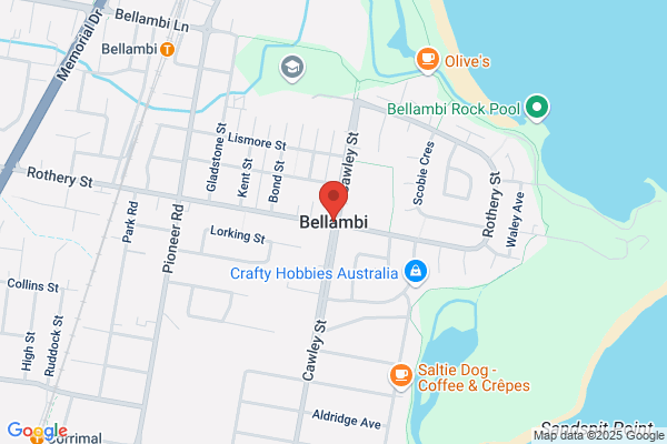 Silver Service Removals