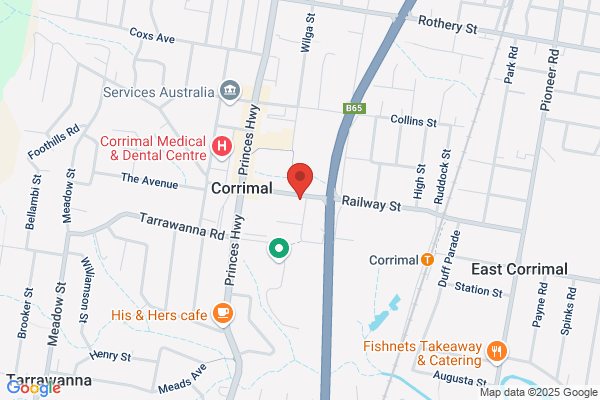 South Coast Orthodontics