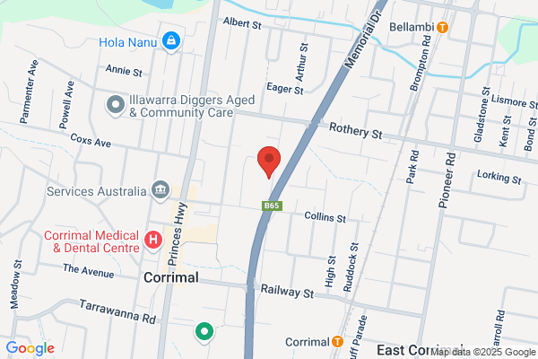 Surfside Air Conditioning Pty Ltd