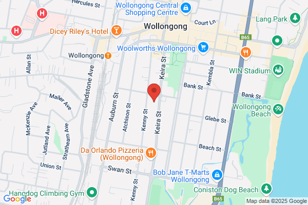 Wollongong Wind Repairs