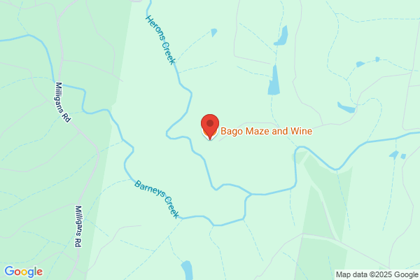 Bago Vineyards