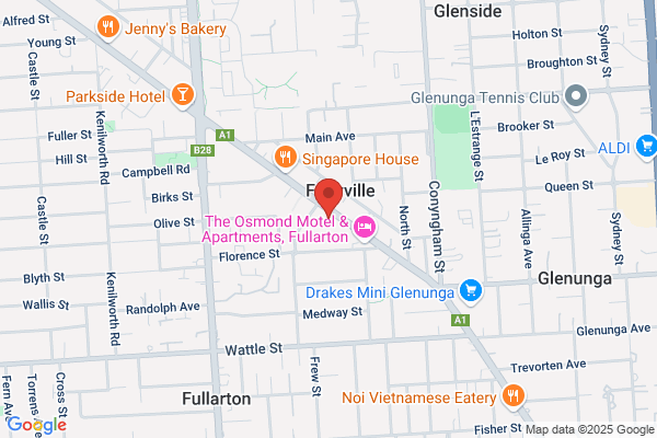 Express Bookkeeping-Adelaide Hills