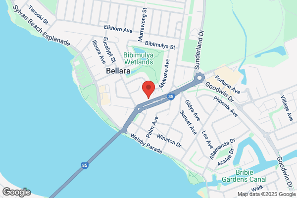 CoinFlip Bitcoin ATM - Cignall Bribie Island (Bellara)