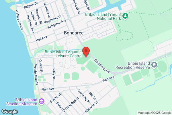 Bribie Pools & Spa Centre