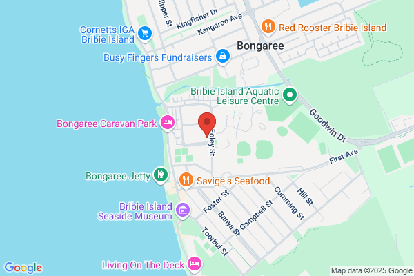 ABC Developmental Learning Centre - Bongaree