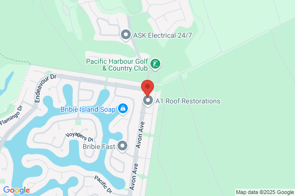 Avon Lodge Bribie Island