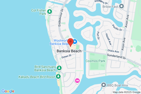 Bribie Island Bakehouse