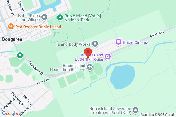 Bribie Island Car Detailing