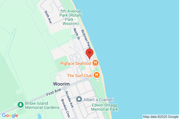 Bribie Island Mobile Hairdressing Service