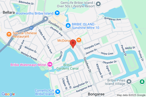Bribie Island Personal Training