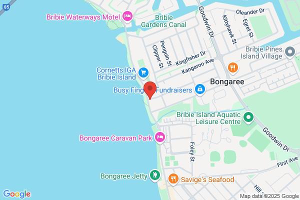 Bribie Island Real Estate