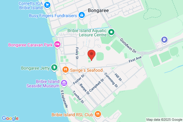 Bribie Island State School