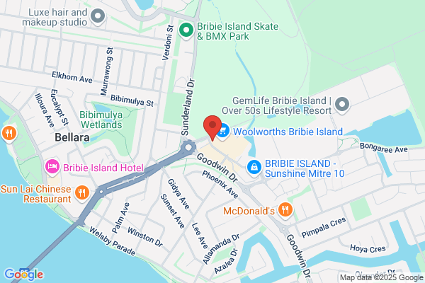 Bribie Island Tobacconist