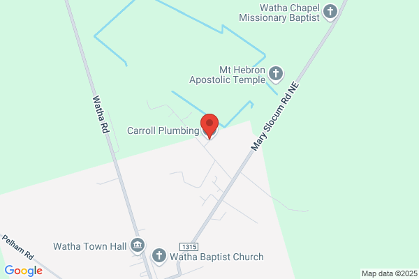 Carroll Plumbing