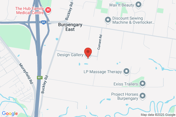 Design Gallery