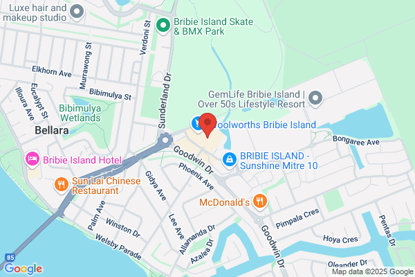 Mode Hairdressing Bribie