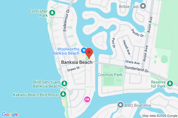 bloom hearing specialists Bribie Island