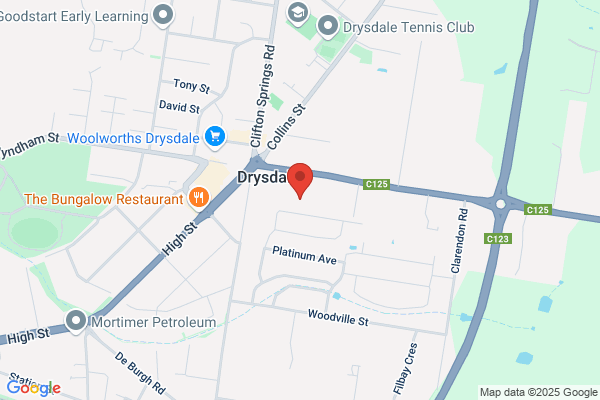 Liquorland Drysdale