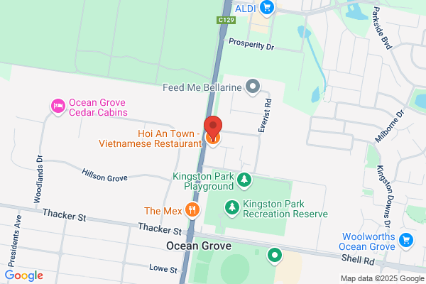 Ocean Grove Removals