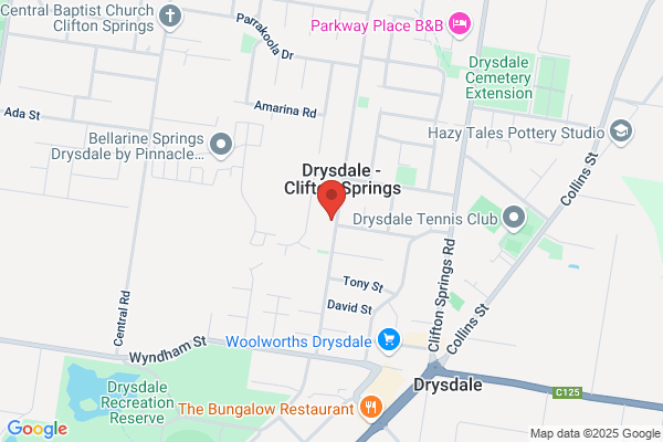 ABC Developmental Learning Centre - Drysdale