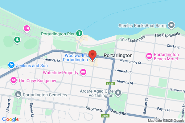 BWS Portarlington