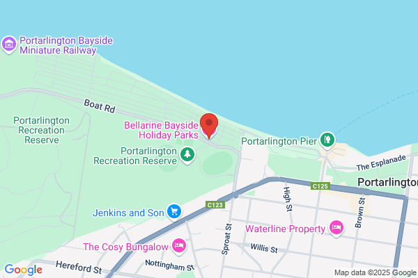 Bellarine Bayside Foreshore Committee of Management