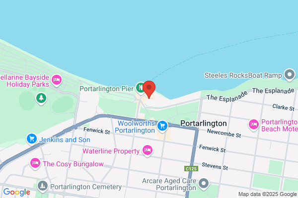 Bellarine Fishing Charters