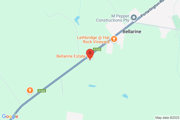 Bellarine Quarries
