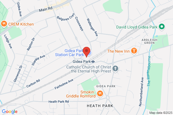 Cumberland Joinery & Shop Fitters