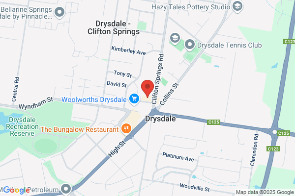 Drysdale & District Denture Clinic