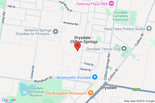 Drysdale Computers