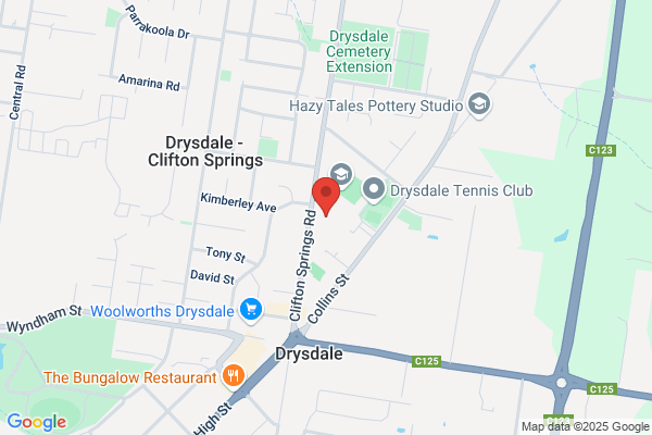Drysdale Primary School