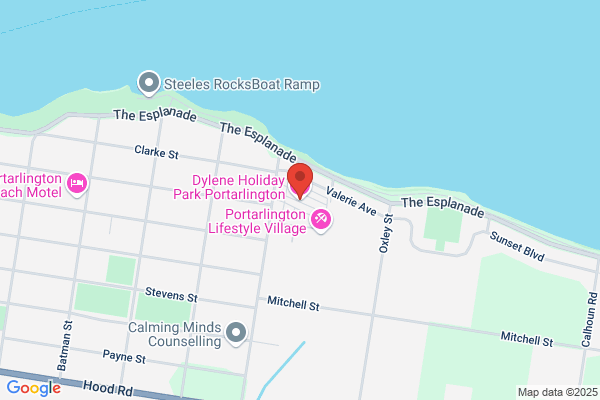 Dylene Caravan Park